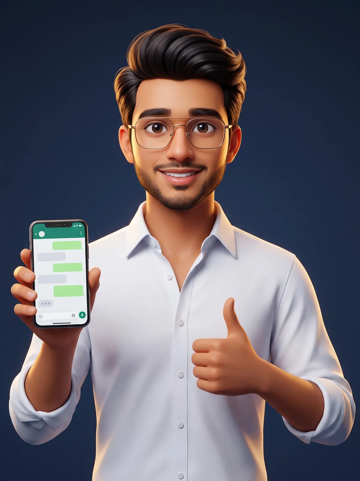 I need AI for my business
